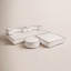 MODULAR PILLOW STACK- RIVIE WHITE-2101520317