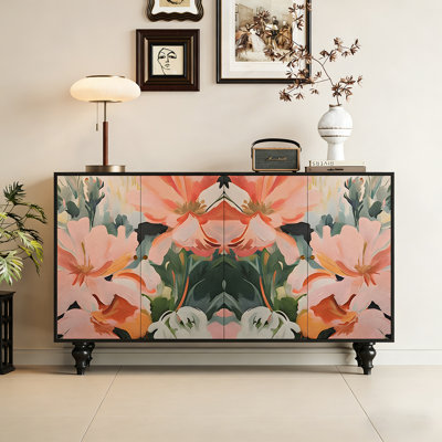 Buffet moderne de style français