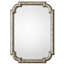Miroir de salle de bain / de salle de bain Patson