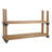 Kanter 96'' W Resin Log Rack