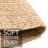 Elizondo Faux Fur Gingham Indoor Rug-340879604