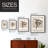 Matisse CCXXIX Framed Print - Solid Wood-582317975-582317963