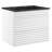 Render 24" Wall-Mount Bathroom Vanity-230888024