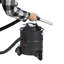 Aspirateur à cendres 5 gallons 1200W pour foyers à granules barbecue