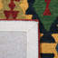 Tapis de style sud-ouest en coton 0,1-1905284940