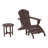 Altura Foldable Outdoor Adirondack Chair-91483015