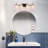Aedan 4 - Light Dimmable Vanity Light