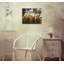 Toile tendue Astoria Grand Gallery par Michael Bond: «Les choses m'arrivent toujours.-1194008776