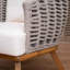 Fauteuil Panama Jack Tulum Panama
