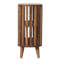 70cm Wide Solid Wood File Cabinet