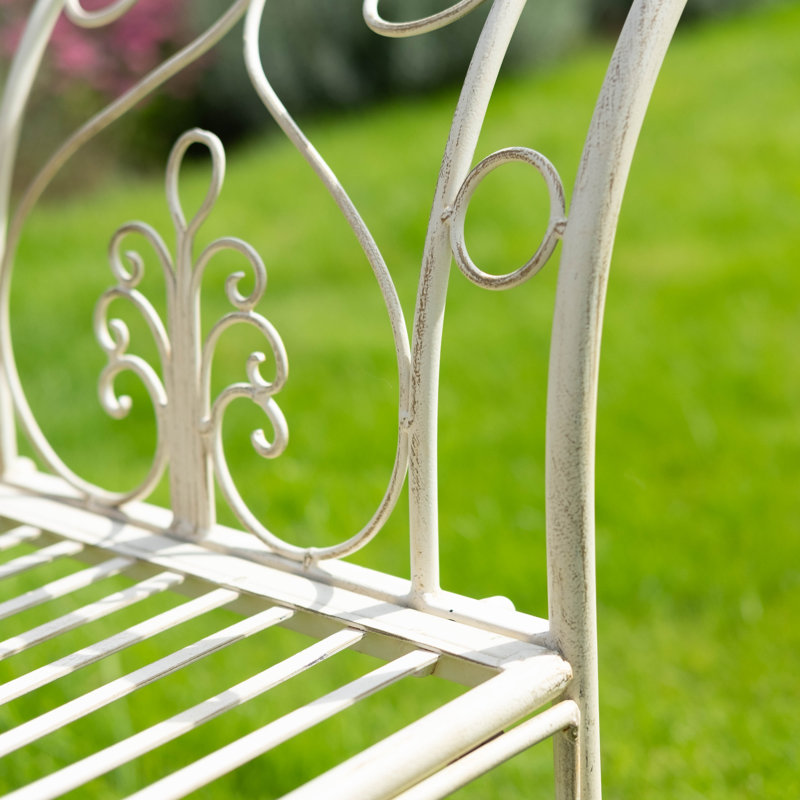 Outdoor Bench