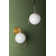 Babette 1 - Light LED Pendant