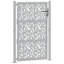 105 cm W Gate Fencing with 1 Panel(s) Included-1177577050-1177577052