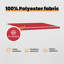 Brayden Studio Retractable Patio Awning-1255250539-1255250553