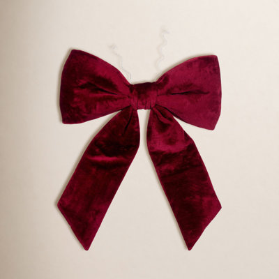 The Holiday Aisle® 45" Bow