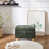 Green Chenille