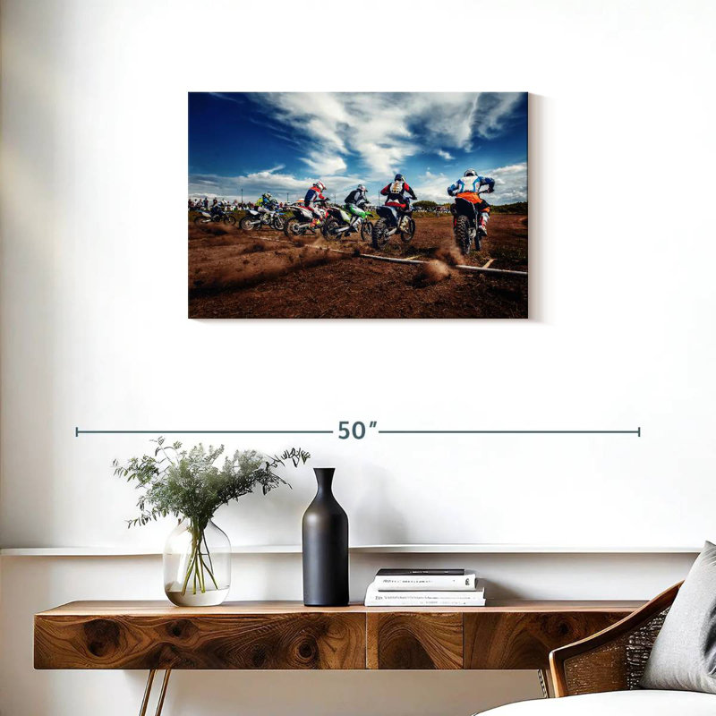 Motorcycles