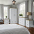 Sufy 4 Piece Bedroom Set