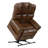 Colquitt Faux Leather Lift Assist Power Recliner-33333062