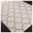 Anssi Wool Geometric Indoor Rug-6809237