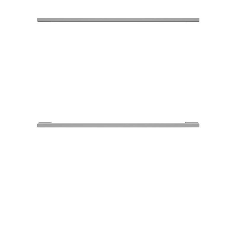 Monogram 24" Under Counter Double-Drawer Refrigerator, Minimalist