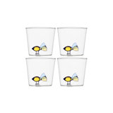 Animal Farm - Tumbler Coloured Fish 11.8 Oz