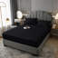 Aspire Homeware Premium 25cm Deep Fitted Sheet for Stylish and Comfortable Bedding-1332096560-1332096512