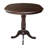 Fabian Counter Height Solid Wood Dining Table-476021203