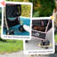 Poussette standard pliante-88658340