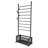9 Layers Metal Large Capacity Ribbon Storage Stand-2014623285
