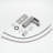 Single Handle Brass Bathroom Sink Faucet-111170863
