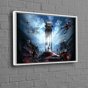 Framed Print without Mat