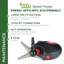 Pompe écoénergétique Eco-Sphere-466035343