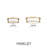 Lowell Modern Flush Mount Ceiling Light-1512268433-1512268432