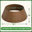 Collier d'arbre en plastique-137655583