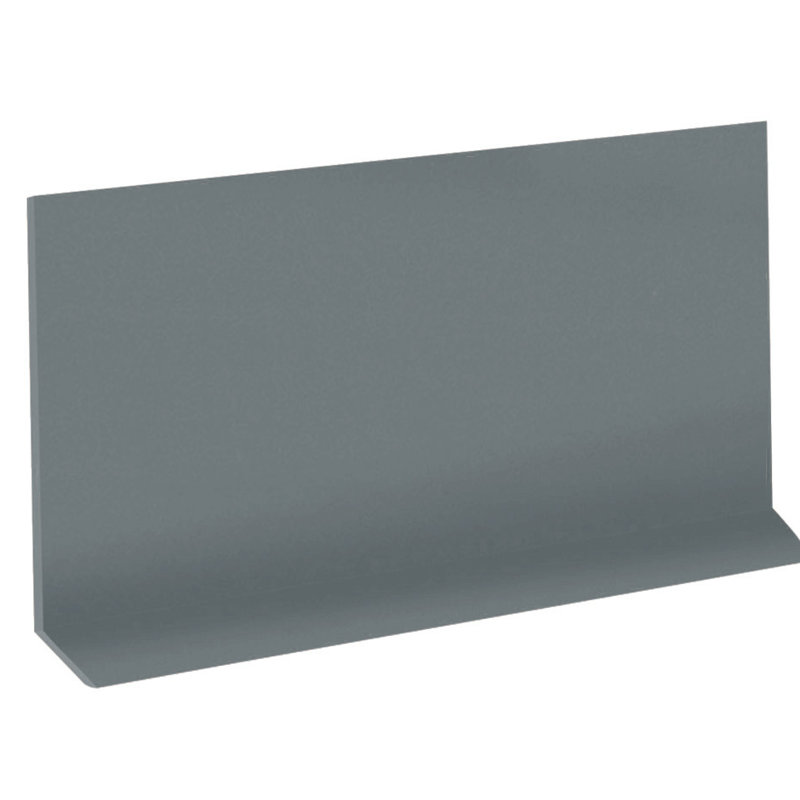 42" Rubber Stair Riser
