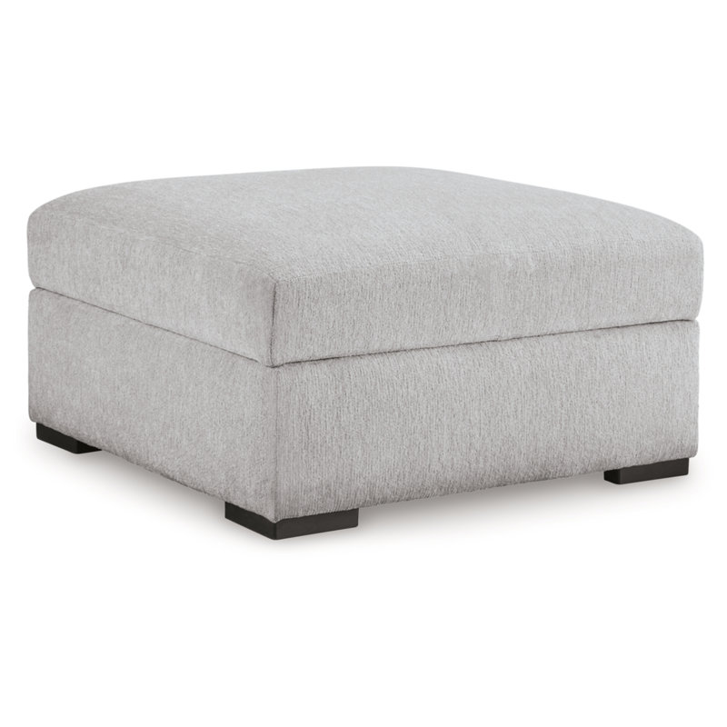 Selka Ottoman With Storage