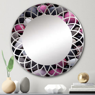 Miroir Amou