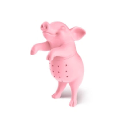 Genuine Fred HOT BELLY Tea Infuser