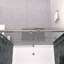 Shower Door,Sliding Door,With Tempered Glass