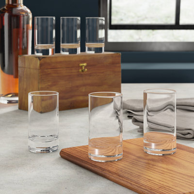 Classic 2.5 oz. Shot Glass