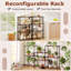 Metal Shelving Unit-688550521