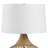 Uttermost Samori Rattan Table Lamp