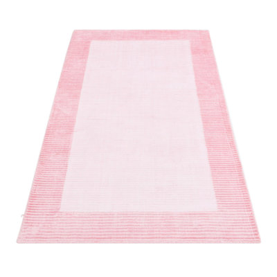 Jewett Pink Rug
