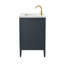 Emma 42" W Single Vanity-929404827