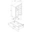 Commode 5 tiroirs Hadfield-1517083528
