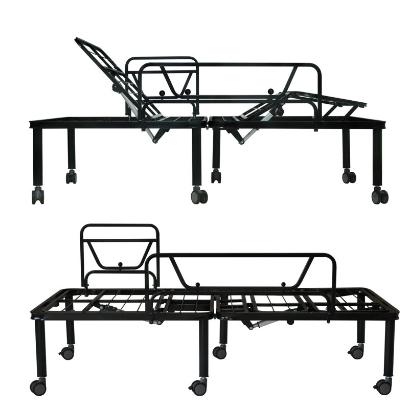 Adjustable Bed Frame