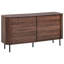 Annewil 153cm W 6 - Drawer Chest of Drawers
