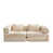 Beige est en rupture de stock