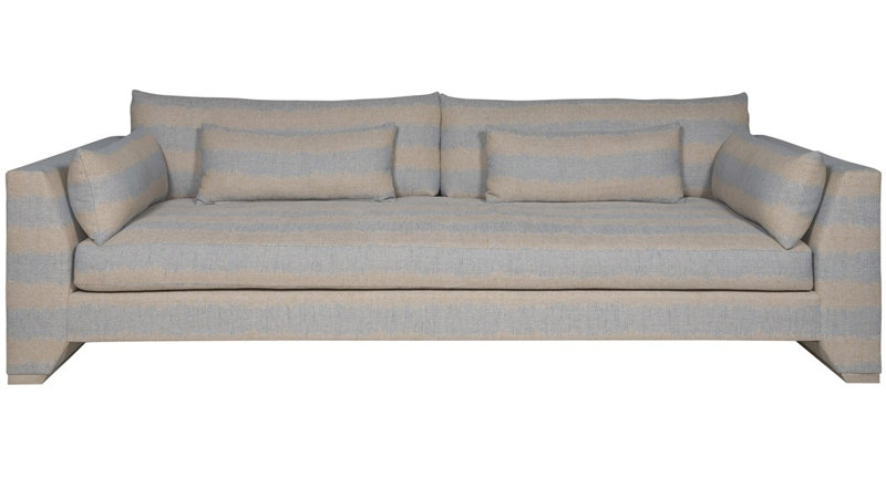 Thom Filicia Home Sofa, Ozark Marina, Hampton